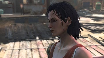 Fallout 4 - nan ni shimasho ka?