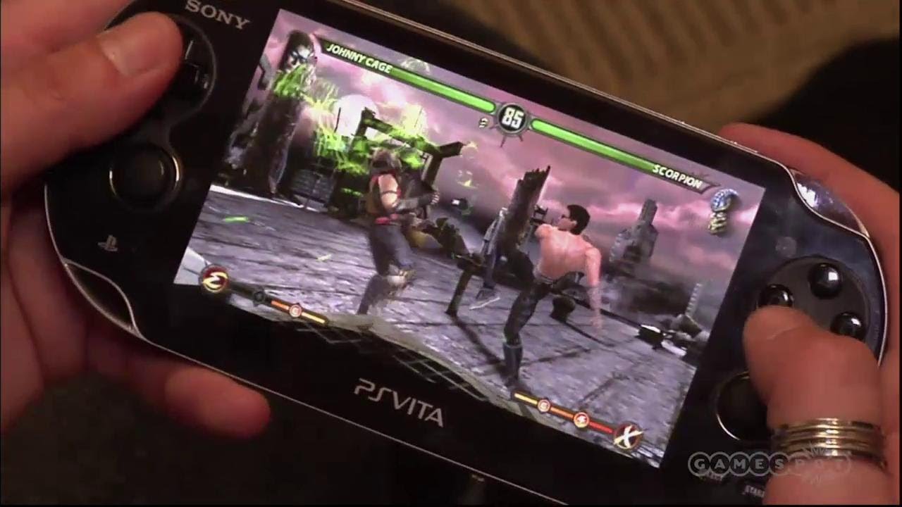 Sony Explains Lack Of Umd To Vita Transfer Gamespot Sony Explains Lack Of Umd To Vita Transfer Gamespot