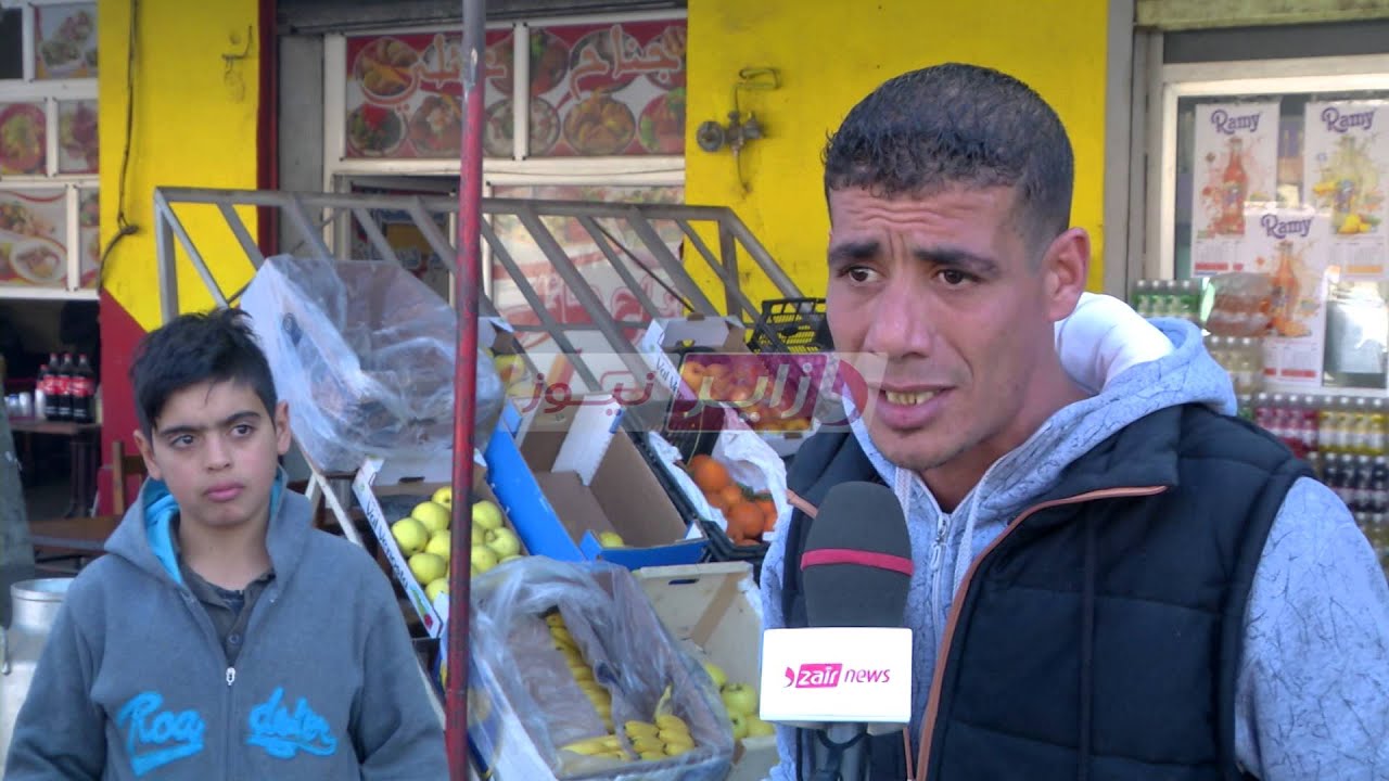 فسديس بباتنة.. البداوة في دوار بوابة عاصمة الولاية_02 فيفري 2015