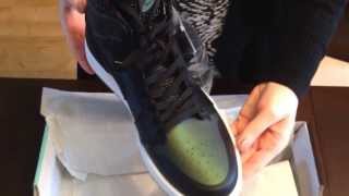 nike sb jordan 1 craig stecyk