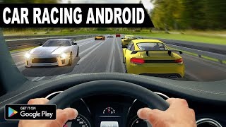 Speed Car Racing Games For Android -Car Racing Games screenshot 4