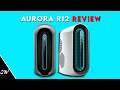 Alienware Aurora R12 | Is it worth a buy in 2021? (SHORT REVIEW)