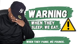 Major Warning to All Investors: The Biggest Risk in 2024