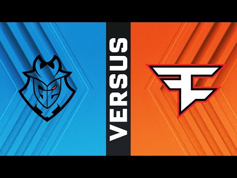 FaZe Clan vs.