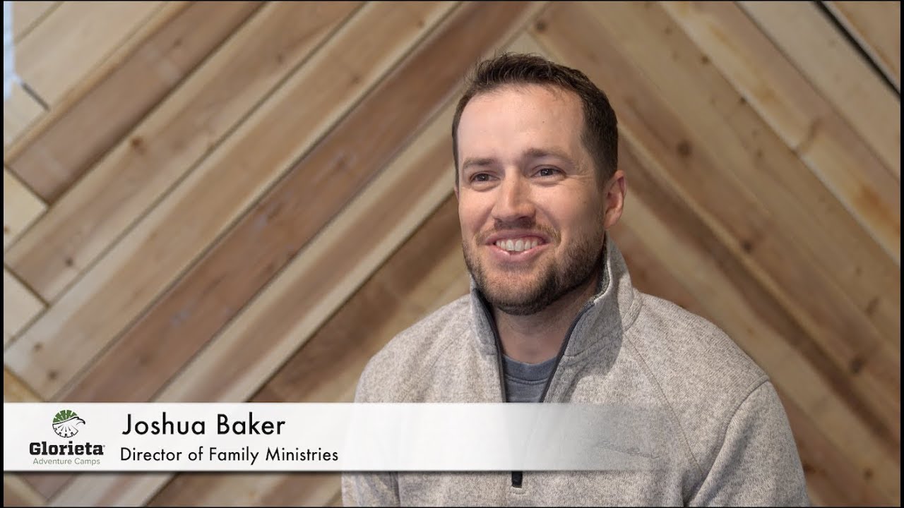 Glorieta Family Camp - Who We Are!