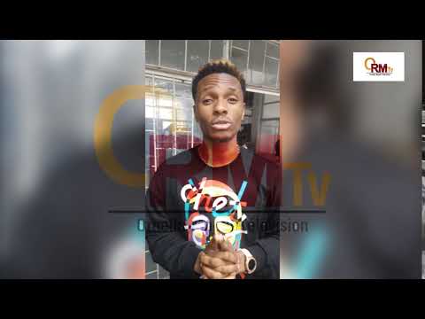 NOUVEAU SPOT DE GALLY GARVEY MBOKA ELENGI ORM TV