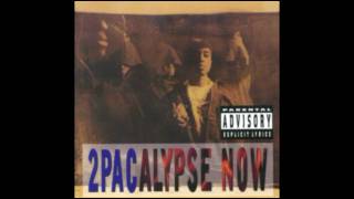 104 - 2Pac - Trapped