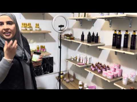 سيما بيوتي لزيادة الوزن وتبييض