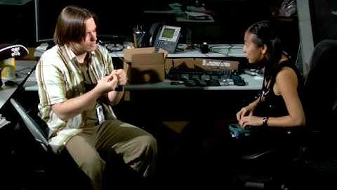 ./shutdown 1x01 Part 2: The New Girl - High Quality!