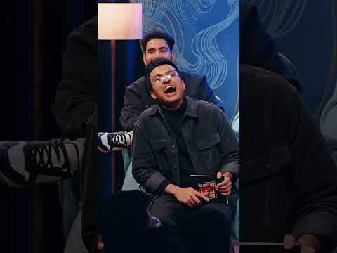 Kullu sach me dil ka bohot acha hai #indianstandup #comedy #standupcomdey #prettygoodroast