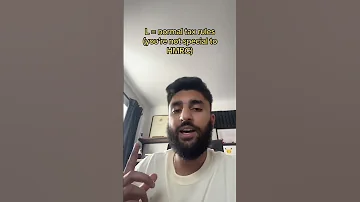 UK Tax Codes Explained! 🧾