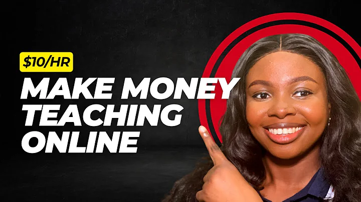 Make Money Teaching Online | 10 Tutoring Websites That Accept Nigerians