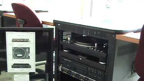 About Music & Media - UVic Libraries