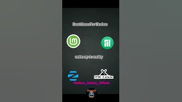 Hackers Choice OS Kali Linux 😈 #hacker #termux #tech #termuxtricks #hack #coding #hackuations #trend