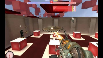 GMod - GarryWare Two