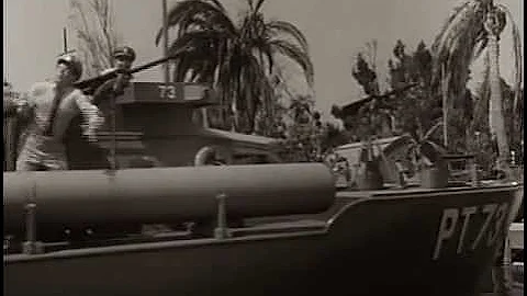 McHale's Navy - 2x03 - McHale and His Schweinhunds