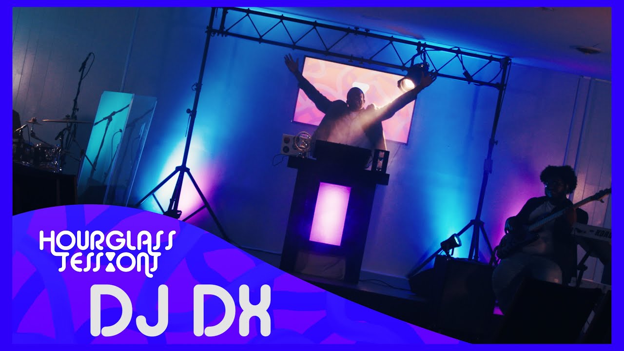 DJ DX music video 2 thumbnail