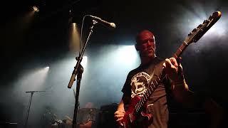 Watch Oppressed Dont Look Back video