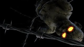 DEVOUR - Slaughterhouse All 25 Barbed Wire Locations