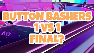 Fall Guys Season 4.5 Button Bashers Final