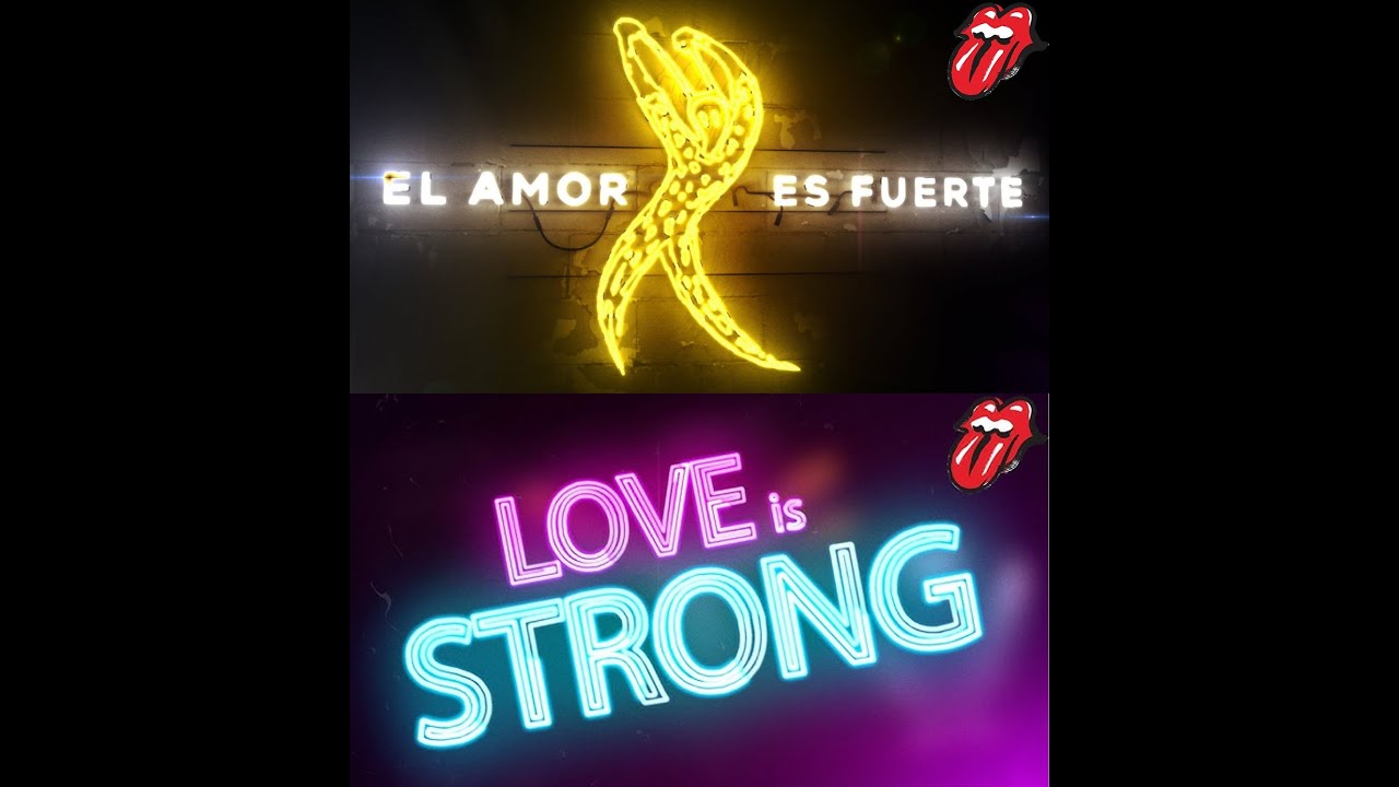 The Rolling Stones: 