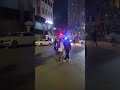 بعد بدء التطبيق مصراوي يرصد تنفيذ قرار إغلاق المحال التجارية بالبحيرة