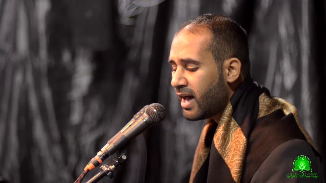 بأي ذنبٍ قُتلا | الرادود كميل عاشور | إستشهاد أولاد مسلم بن عقيل(ع) 1439