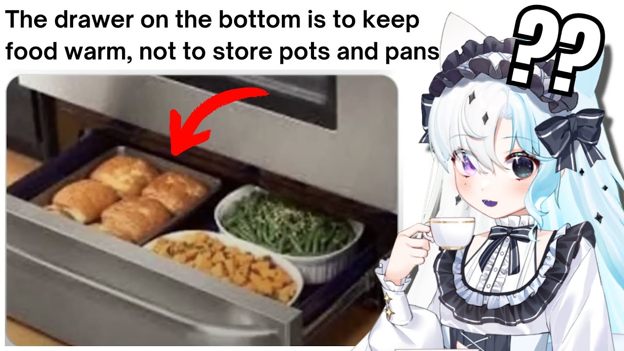 Я всё делаю НЕПРАВИЛЬНО | Реакция Aquwa на пост «Сегодня я изучал мемы»