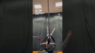 Struggling with Infinity Rolls We have two progressions to help you! Visit Cirka’s Patreon for info