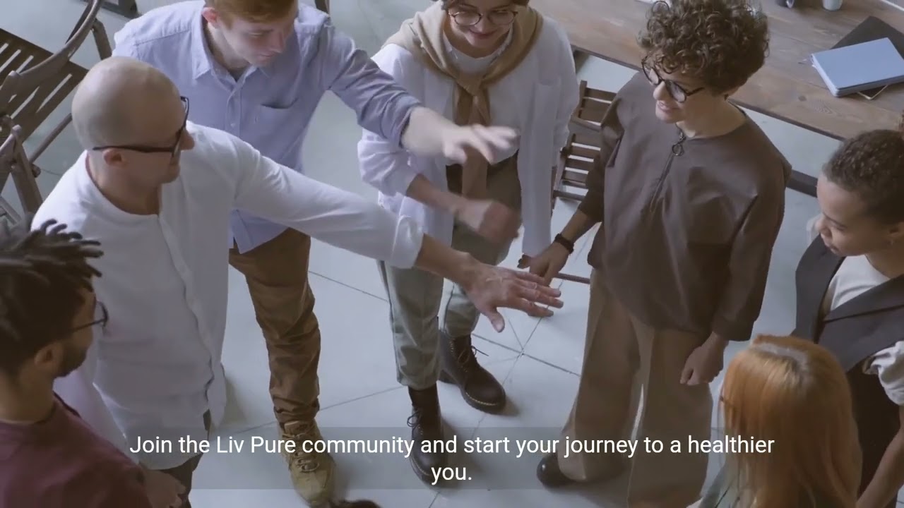 Burn Belly Fat Fast with Liv Pure   The Ultimate Fat Burning Supplement