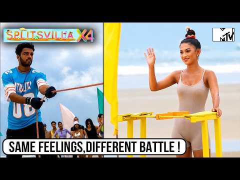 Changing Alliances Shake Entire Villa | MTV Splitsvilla S14 | Sunny Leone | Arjun Bijlani