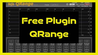 Free Plugin QRange