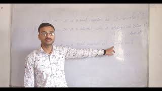 Sets Class 11th-06(Introduction to empty set)