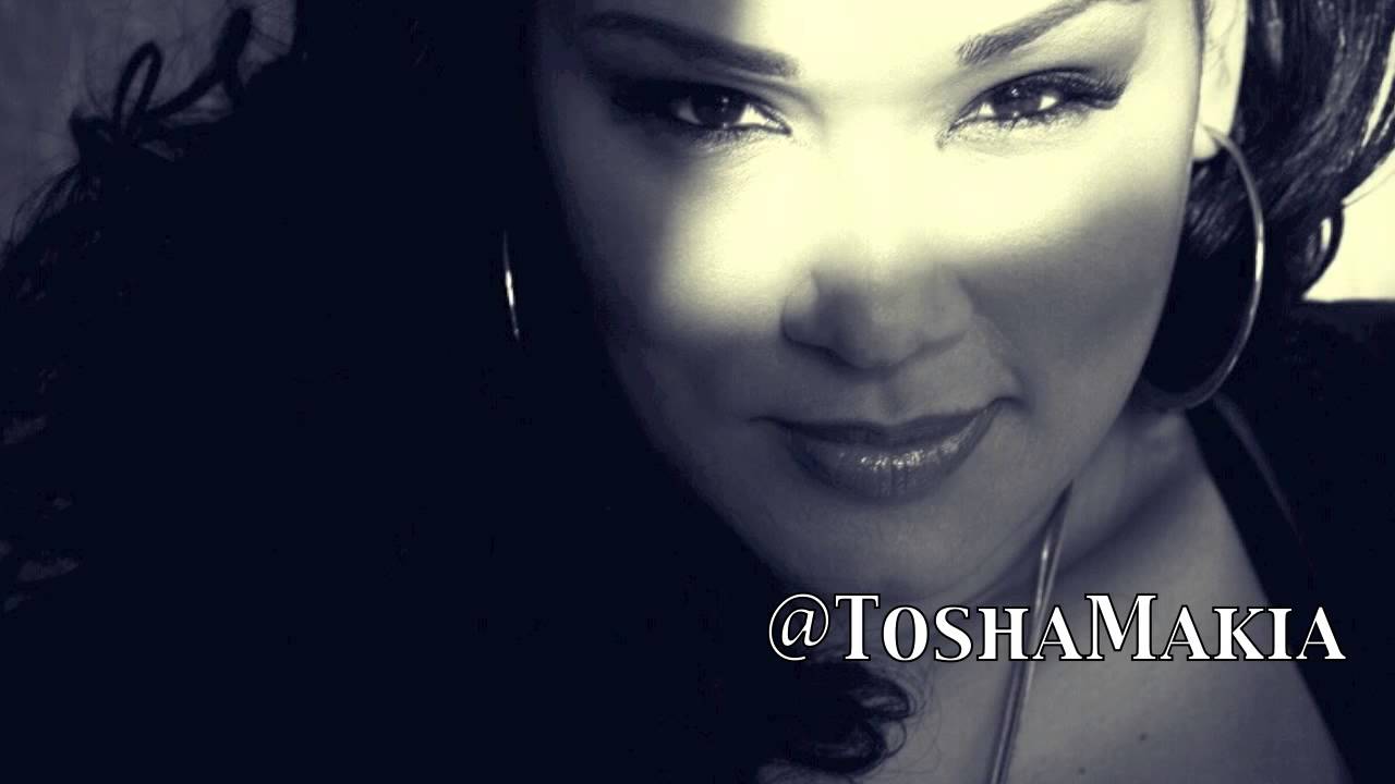 ToshaMakia - Did It Again (Lyrics)