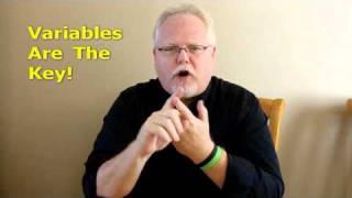 Celebrity ACT Test 60 Second Tip #15 - Science, Research Summaries Wealth