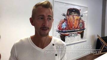 A One Day Master Class for leaders  on how to engage your people to co-create #modernworking