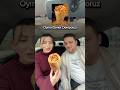 Oyma Döner Gömdük (Ablanız bu sefer şaşırttı) 😮 #mukbang #asmr #döner