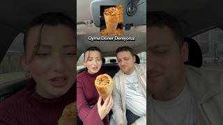Oyma Döner Gömdük Ablanız Bu Sefer Şaşırttı Öner