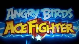 Angry Birds Ace Fighter screenshot 4