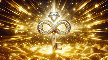 963Hz + 1111Hz + 888Hz I Key To Endless Prosperity I Activate December Flow Of Abundance