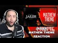 Producer Reacts To JAILER Mathew Theme Superstar Rajinikanth Mohanlal Sun Pictures Producer Reacts To JAILER Mathew Theme Superstar Rajinikanth Mohanlal Sun Pictures