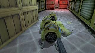 Half life 0.52 campaign part 1