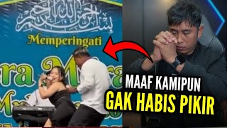 Download Lagu SEKARANG GUA YAKIN KLO AKHIR ZAMAN ITU NYATA‼️...AMPUNI KAMI YATUHAN MP3