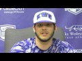 Baseball - Sammy Holder (AOTW - March 28)