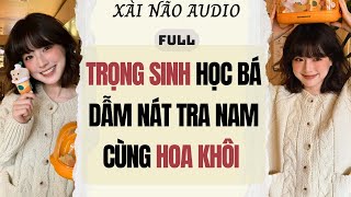    Trng Sinh Hc B Dm Nt Tra Nam Cng Hoa Khi  Xi No  truyen 