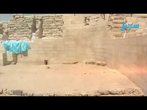 أوبريت هبة رياح العاصفة إهداء من الشعب اليمني لصقور عاصفة الحزم