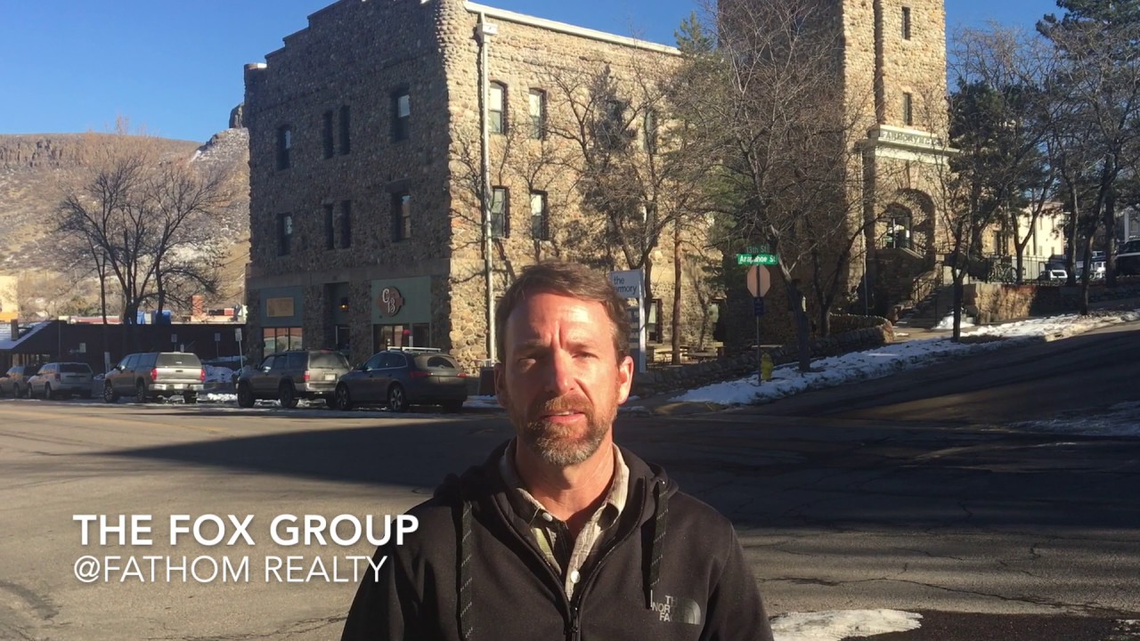 The Fox Group at Fathom Realty