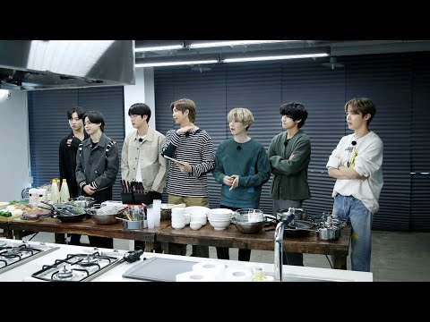 [SUB INDO] RUN BTS EPS 122 FULL