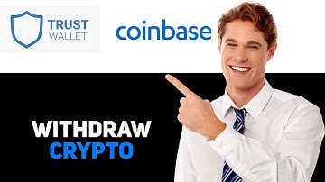 How To Withdraw TRX From Trust Wallet To Coinbase 2025