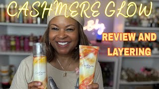 BATH AND BODYWORKS CASHMERE GLOW COMPARISONS AND LAYERING BATH AND BODYWORKS CASHMERE GLOW COMPARISONS AND LAYERING